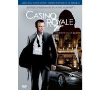 Casino Royale [Edizione: Regno Unito] [Italia] [DVD]
