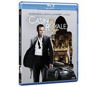 Casino Royale [Francia] [Blu-ray]