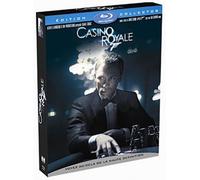 Casino Royale [Francia] [Blu-ray]