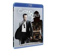 Casino royale [Francia] [Blu-ray]