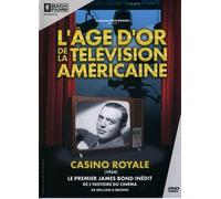Casino royale [Francia] [DVD]