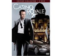 Casino Royale [Francia] [DVD]