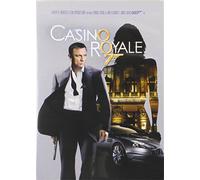 Casino Royale [Francia] [DVD]