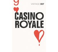 Casino Royale: Ian Fleming (James Bond 007, 1)