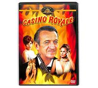 Casino royale [Italia] [DVD]