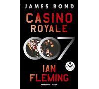 Casino Royale (James Bond, agente 007 1) (Best Seller | Ficción)