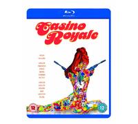 Casino Royale [Reino Unido] [Blu-ray]