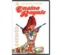Casino Royale [Reino Unido] [DVD]