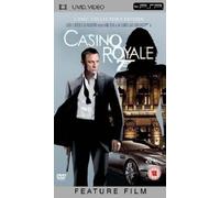Casino Royale [Reino Unido] [UMD Mini para PSP]