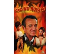 Casino Royale [Reino Unido] [VHS]