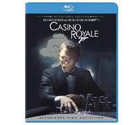 Casino Royale [USA] [Blu-ray]