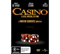 Casino [Special Edition] [Alemania] [DVD]