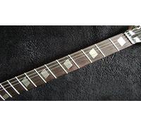 Casino Trapezoid Silver Fret Markers Stickers Inlay Guitarra & Bass Pegatinas Diapason Guitarra