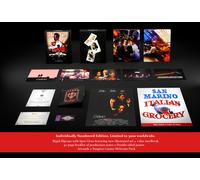 Casino Ultimate Collector’s Edition 4K UHD St (4K UHD Blu-ray) (Importación USA)