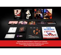 Casino Ultimate Collector’s Edition [4K Ultra HD & Blu-Ray] Limited Edition Steelbook [Region B] [Blu-ray]