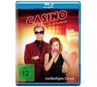 Casino Undercover [Blu-ray]