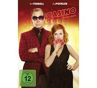 Casino Undercover [DVD]