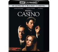 Casino [USA] [Blu-ray]