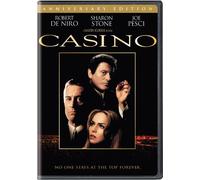 Casino [USA] [DVD]