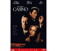 Casino [USA] [DVD]