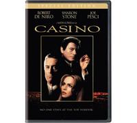 Casino [USA] [DVD]