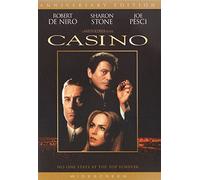 Casino [USA] [DVD]