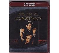 Casino [USA] [HD DVD]