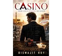 CASINO: Where Luck Is Designed, Not Random