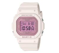 BABY-G Reloj BGD-565SC-4B by CASIO | Rosa