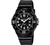 Casio 100M LRW-200H-1BVEF Reloj para mujeres Legibilidad Excelente