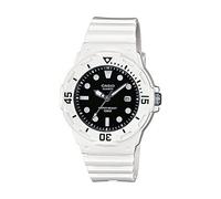 Casio 100M LRW-200H-1EVEF Reloj para mujeres Legibilidad Excelente
