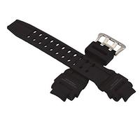 Casio 10435441 Genuine Factory Replacement Resin Band(replaces 10435462), Fits GA-1000 and others