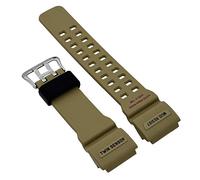 Casio 10517719 Genuine Factory Replacement Resin Band, fits GG-1000-1A5