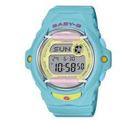 Casio 169PB Watch