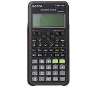 Casio 2ª edición 252 Funciones calculadora científica no programable