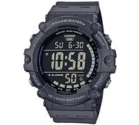 Nuevo Reloj Casio Digital AE-1500WH-8BVEF para hombre