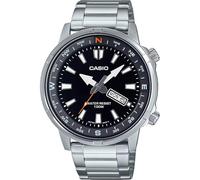 Casio Mtd-130d-1a4 Watch One Size