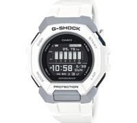 Reloj g-shock g-squad plata Talla única