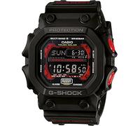 Reloj Hombre Casio G-Shock THE KING - XL G-SHOCK, ATOMIC HOUR RECEIVER Negro (Ø 53,5 mm) (ø 54 mm)