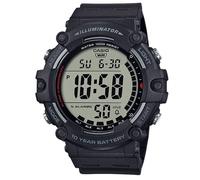 Casio 4549526296949 Reloj deportivo Multifunción Negro