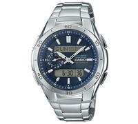 Casio 5110 WVA-M650D-2AER Reloj radiocontrolado para hombres Multiband 6 & Solar
