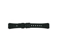 Casio 71604816 - Reloj, Negro, Correa