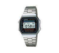 Casio A-168wa clock