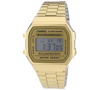 Casio A-168WG A168WG9 - Reloj