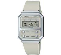 Casio A100WEF-8AEF Reloj unisex