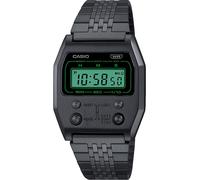 Casio A1100B-1EF Reloj Hombre Vintage Collection 35mm 1ATM