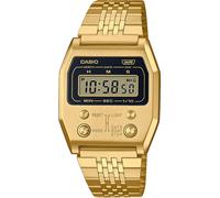 Casio A1100G-5EF Reloj Hombre Vintage Collection 35mm 1ATM