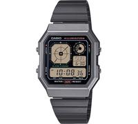 Casio A130WEGG-9AEF Reloj Hombre Vintage Collection 34mm 1ATM