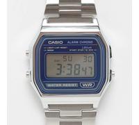 Casio A158WEA-2EF azul ONE SIZE