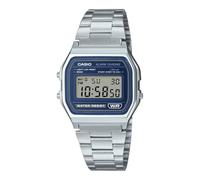 Casio A158WEA-2EF Reloj